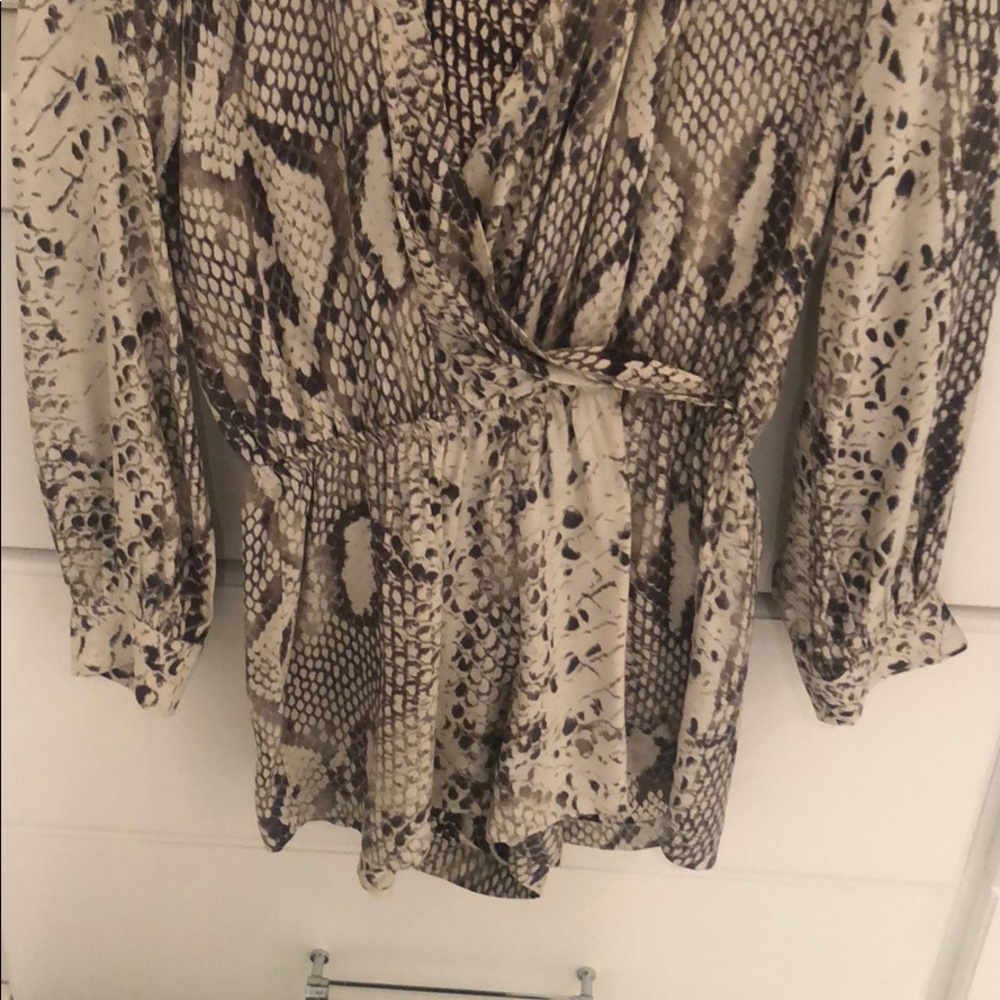 Python Romper - image 2